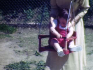 Playing - Home Movie Clips