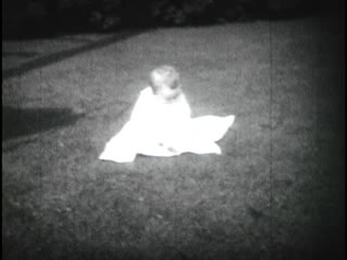 Clifton - Home Movie Clips