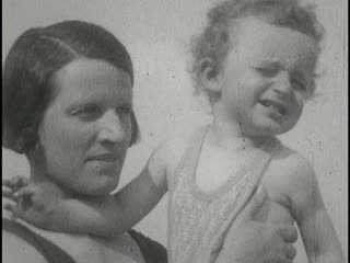 Marblehead - Home Movie Clips