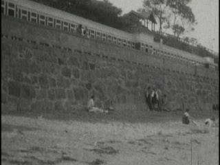 Preston Beach - Home Movie Clips