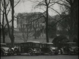 U.S. Capitol - Home Movie Clips