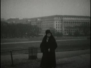 National Mall - Home Movie Clips