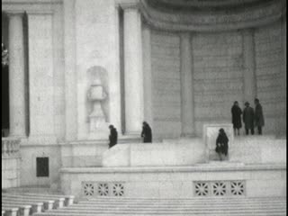 Arrington - Home Movie Clips