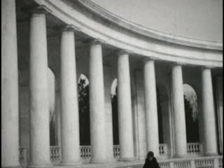 Amphitheater - Home Movie Clips