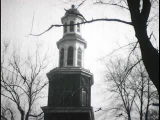 Christ Church - Home Movie Clips