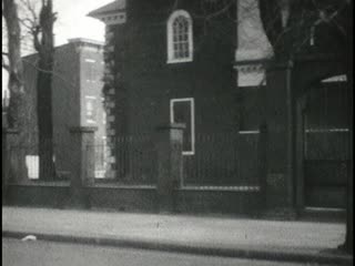 Alexandria - Home Movie Clips