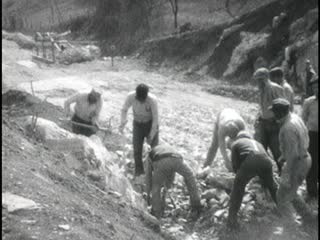 Convicts - Home Movie Clips