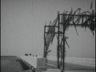 Edison Bridge - Home Movie Clips