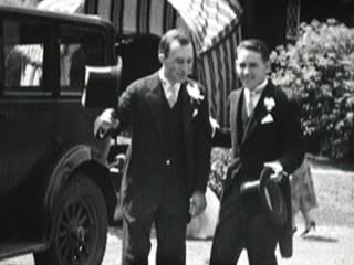 Grooms - Home Movie Clips