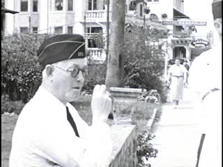 Hotel Esmeralda - Home Movie Clips