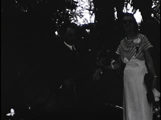 Veterans - Home Movie Clips