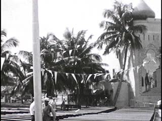 Bayfront Park Amphitheater - Home Movie Clips