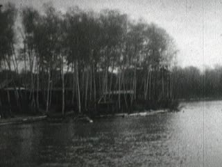 Moosehead Lake - Home Movie Clips