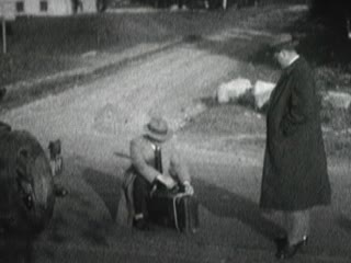 Greenville - Home Movie Clips