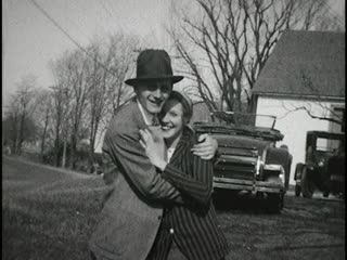 Leominster - Home Movie Clips