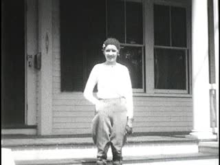 25 Central Street - Home Movie Clips