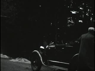 Rolls-Royce Phantom - Home Movie Clips