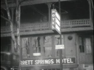 Dillsboro - Home Movie Clips