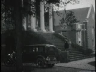 Rolls-Royce - Home Movie Clips
