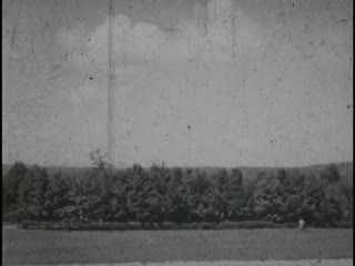 Poland Spring House - Home Movie Clips