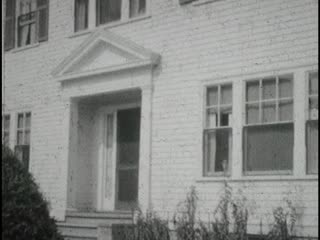 Maine - Home Movie Clips