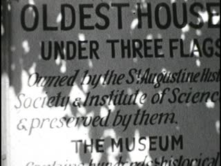 Oldest House Under Three Flags - Home Movie Clips