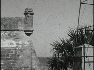 Forts - Home Movie Clips