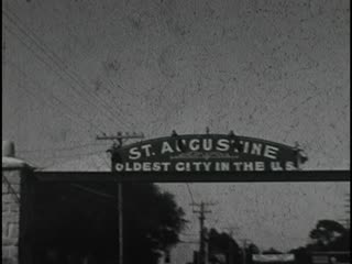 Convicts - Home Movie Clips