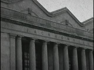Jacksonville Terminal Complex - Home Movie Clips
