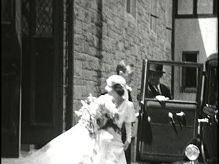 Chauffeur - Home Movie Clips