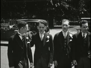Groomsmen - Home Movie Clips