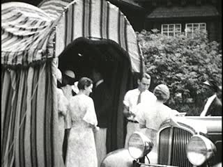 1933 - Home Movie Clips