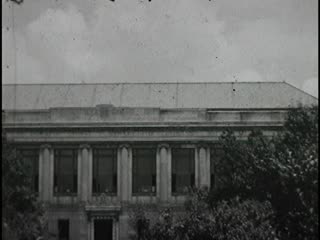 Cambridge - Home Movie Clips