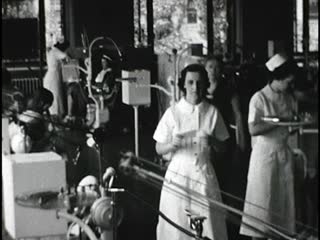 Forsyth Institute - Home Movie Clips