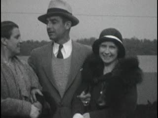 Overlooks - Home Movie Clips