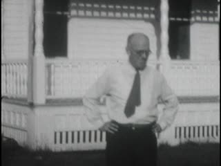 1934 - Home Movie Clips