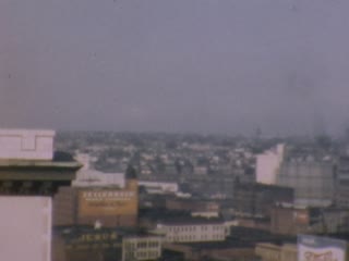 Zellerbach Paper Company Advertising - Home Movie Clips