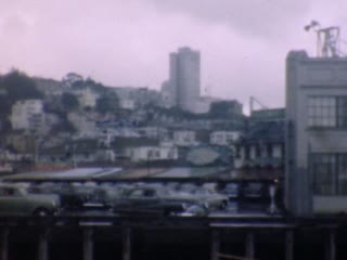 Exposition Fish Grotto - Home Movie Clips