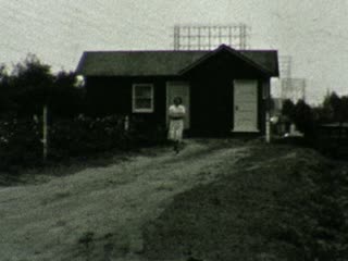 Power Lines - Home Movie Clips