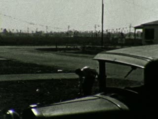 Blimps - Home Movie Clips