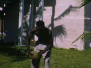 Bimini - Home Movie Clips