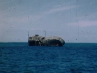 Wreckage - Home Movie Clips