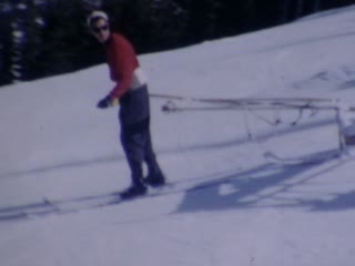 Ski Patrol - Home Movie Clips