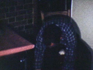 Undressing - Home Movie Clips