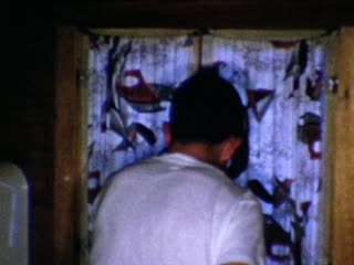 Dressing - Home Movie Clips