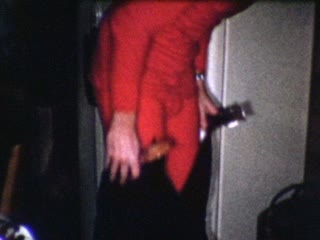 Refrigerators - Home Movie Clips