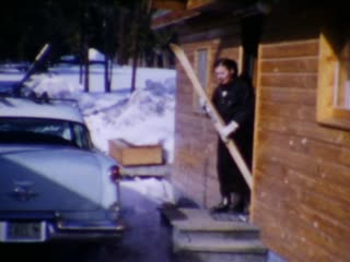 Hideaway Park - Home Movie Clips