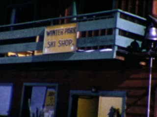 Ski Shop - Home Movie Clips