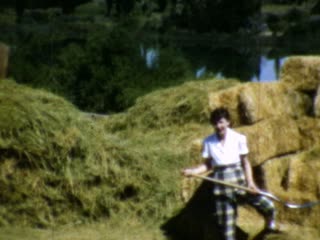 Pitchfork - Home Movie Clips