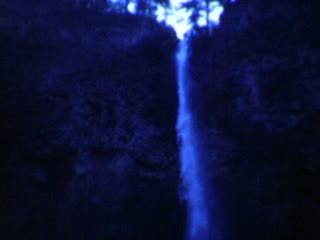 Multnomah Falls - Home Movie Clips